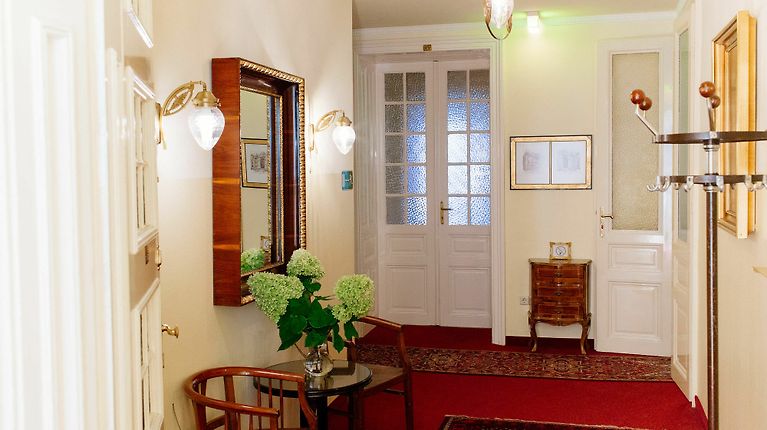 PENSION NOSSEK WIEN